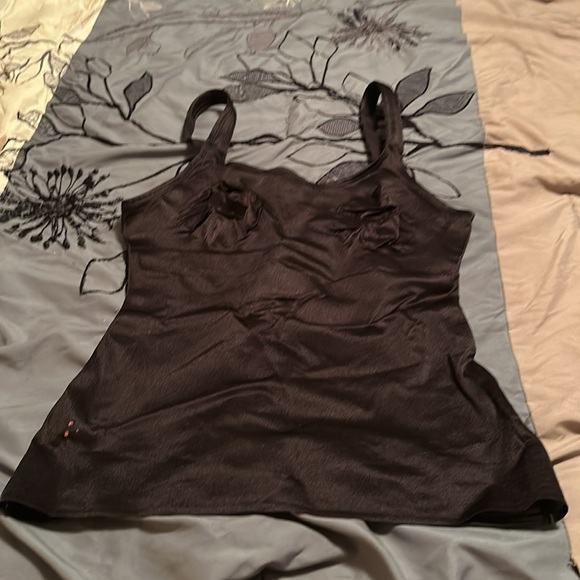 Ruby Ribbon Camis - Picture 3 of 3